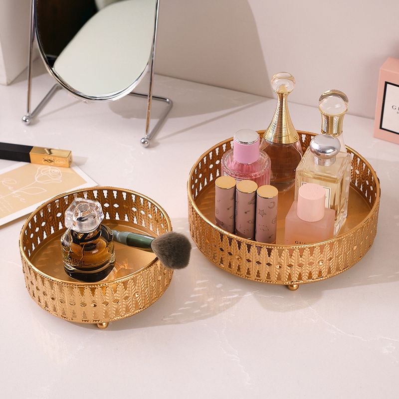 Luxury Skincare & Spa - Boîtes de rangement légères pour produits