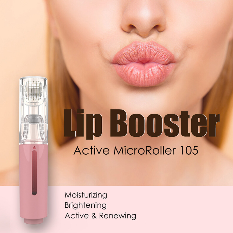 Growth Factor Serum - Rouleau Derma pour le visage et