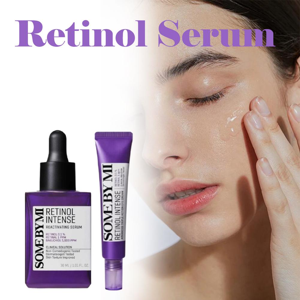 The Ordinary Serum Hyaluronic Acid - SOMEBYMI – sérum rétinol coréen pour