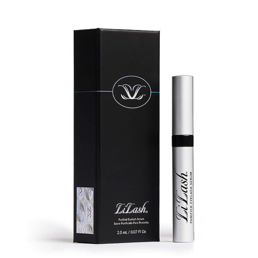 Growth Factor Serum - Sérum pour cils purifié LiLash original