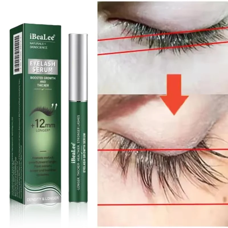Growth Factor Serum - Nouveau Sérum Accélérateur de Croissance des
