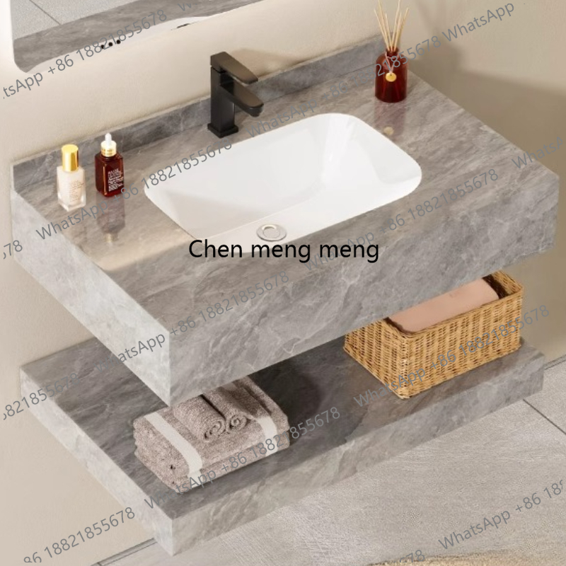 Luxury Skincare & Spa - Meuble de rangement zKBedroom pour salle