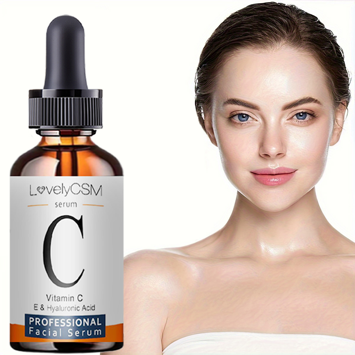 Growth Factor Serum - Sérum pour le visage sérum liquide