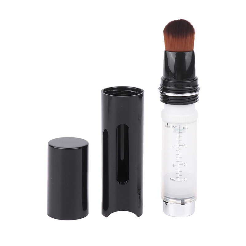 Peigne applicateur de liquide  - Growth Factor Serum avis et prix