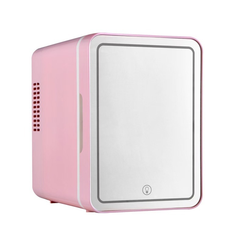 Nouveau modèle 2026 : Mini-réf - Luxury Skincare Fridge avis et prix