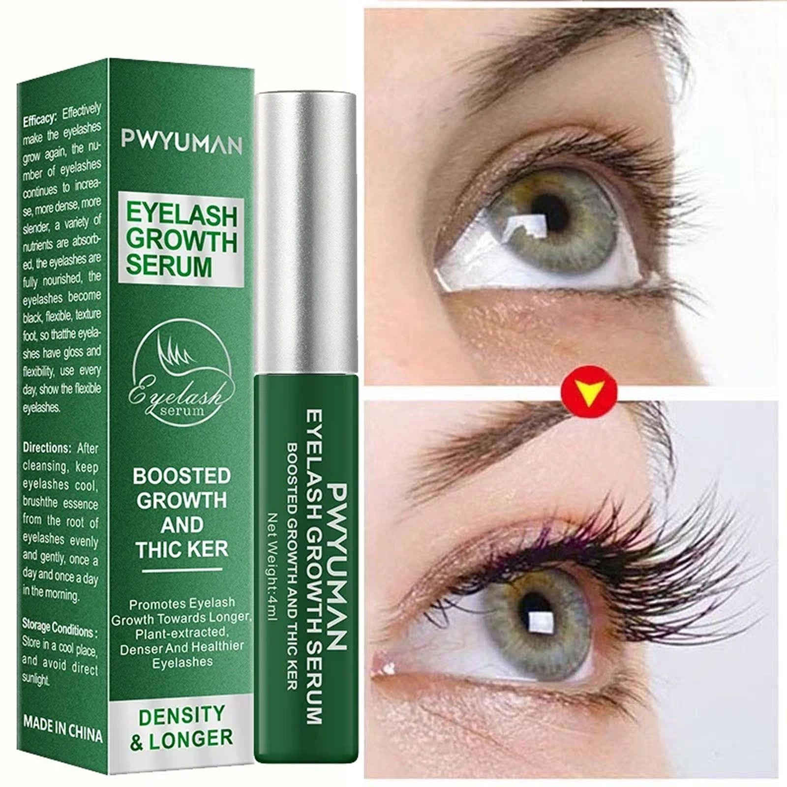 Sérum de croissance rapide des - Growth Factor Serum avis et prix