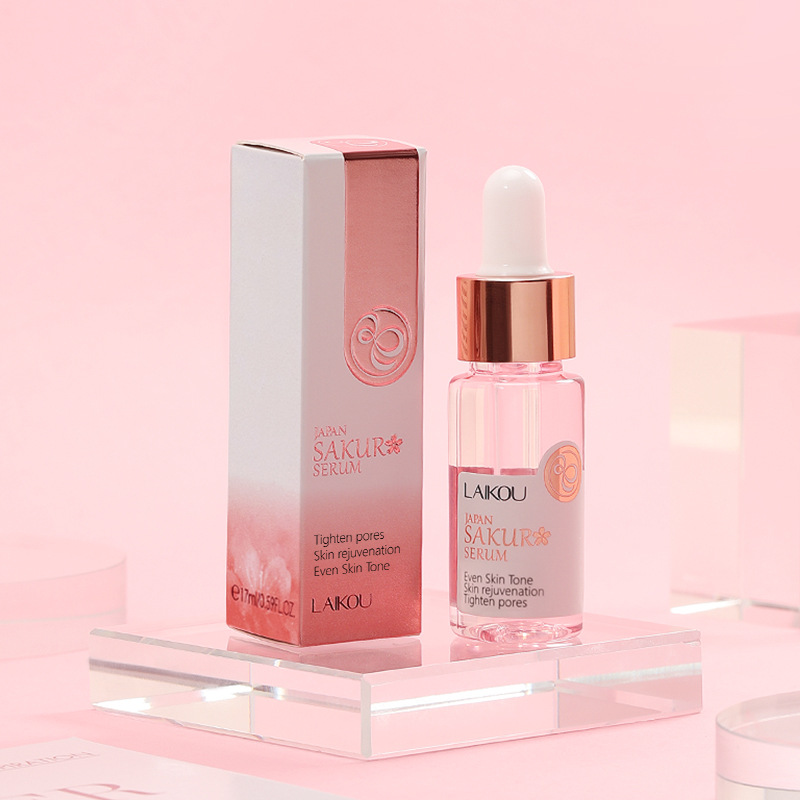 LAIKOU sérum japon Sakura Esse - Growth Factor Serum avis et prix