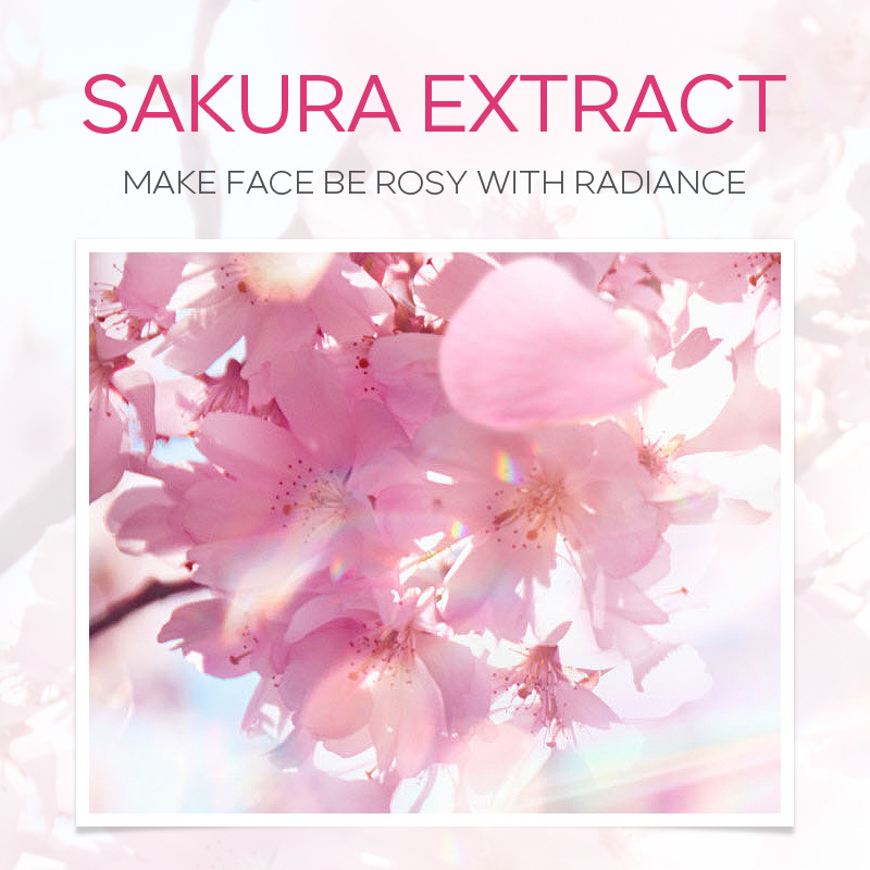 LAIKOU sérum japon Sakura Esse - Growth Factor Serum avis et prix