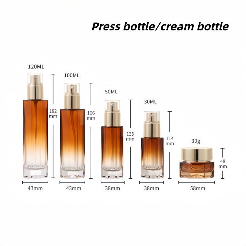 【Logo personnalisé】 1 pièce, n - Luxury Gold Skincare avis et prix