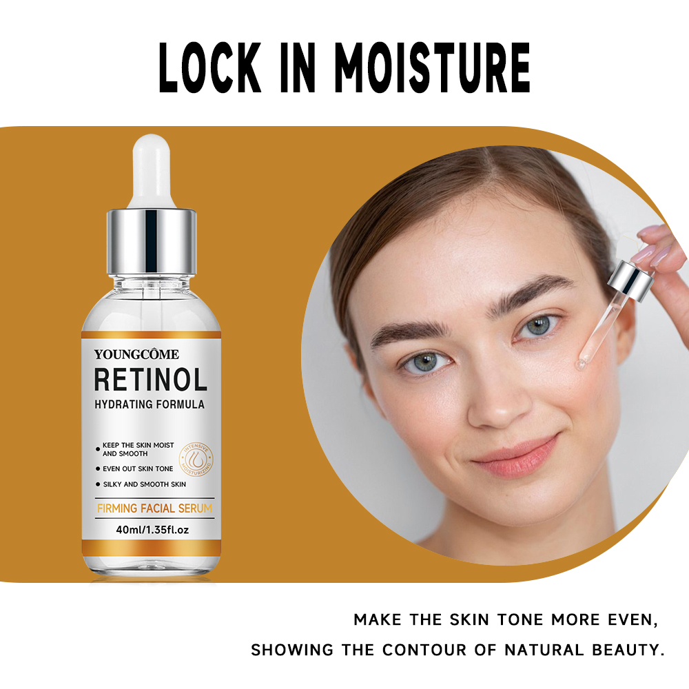 Sérum Anti-âge au rétinol, éli - The Ordinary Serum Hyaluronic Acid avis et prix