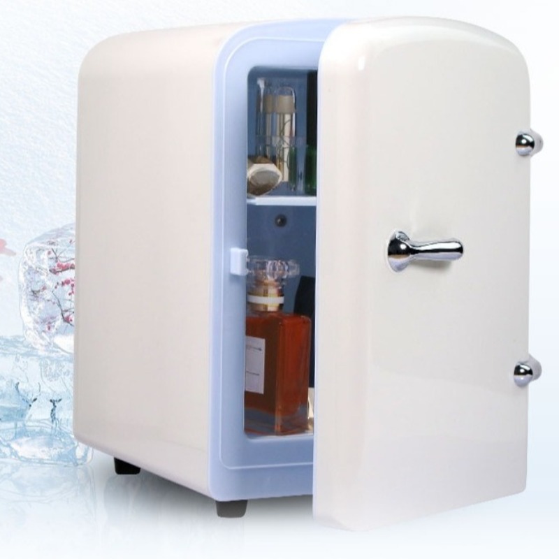 Petits réfrigérateurs de range - Luxury Skincare Fridge avis et prix
