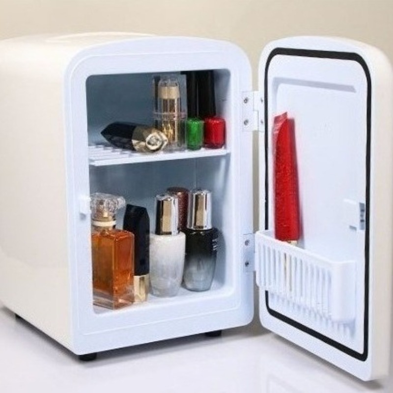 Petits réfrigérateurs de range - Luxury Skincare Fridge avis et prix