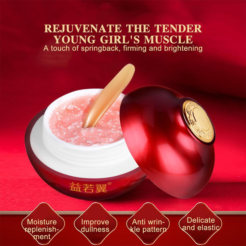 Crème Visage Anti-Âge Luxe au  - Luxury Skincare & Spa avis et prix