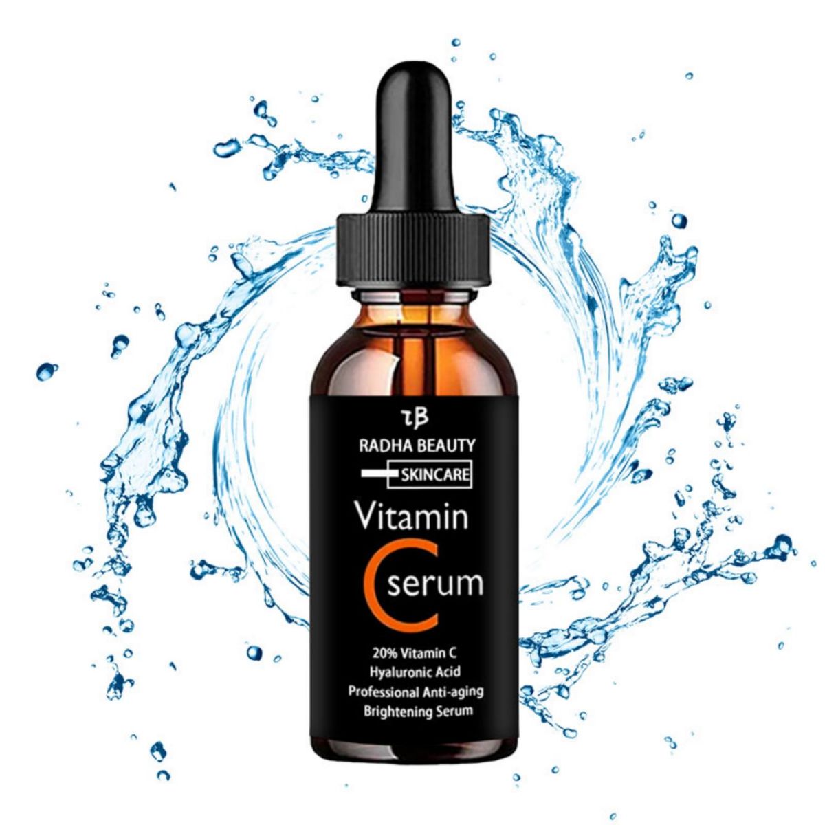 Sérum pour le visage à la vita - Growth Factor Serum avis et prix