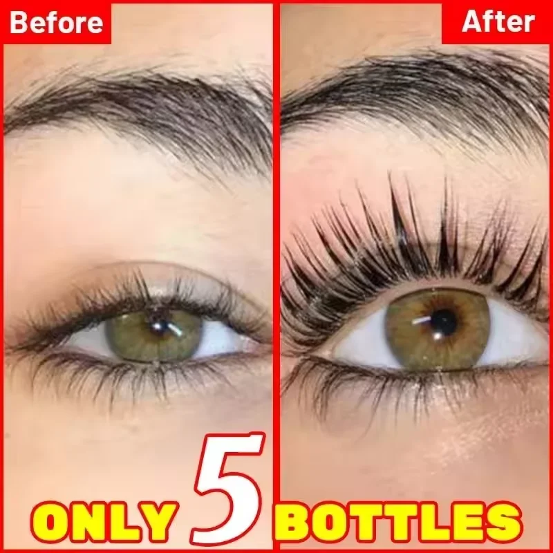 Nouveau Sérum Accélérateur de  - Growth Factor Serum avis et prix