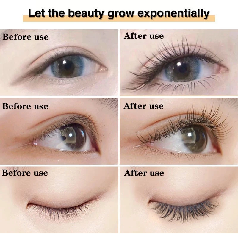 Nouveau Sérum Accélérateur de  - Growth Factor Serum avis et prix