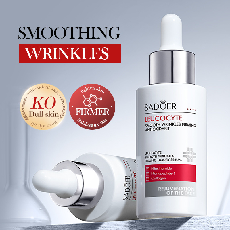 Essence faciale luxueuse anti- - Luxury Skincare & Spa avis et prix