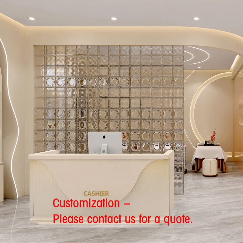 custom.24-ZhYS Meuble de prése - Luxury Gold Skincare avis et prix