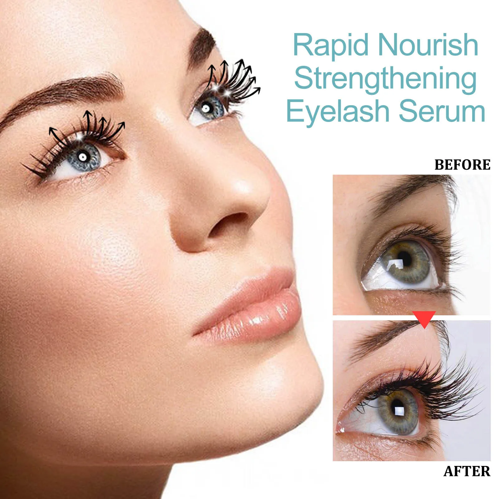 Sérum Nourrissant pour Cils –  - Growth Factor Serum avis et prix