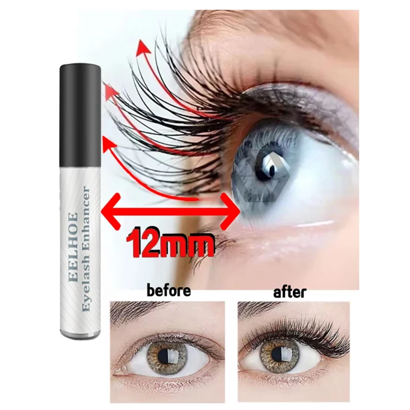 Sérum de croissance rapide des - Growth Factor Serum avis et prix