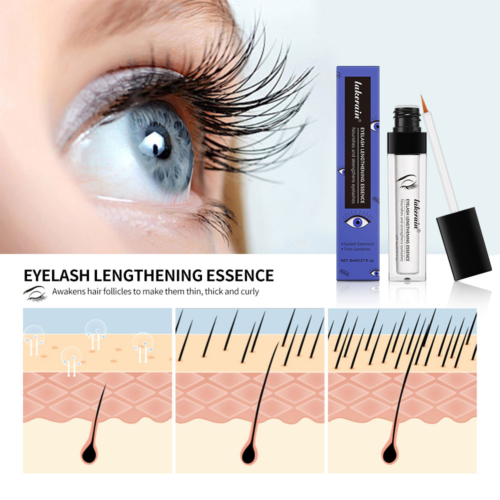 Sérum de Croissance Rapide des - Growth Factor Serum avis et prix
