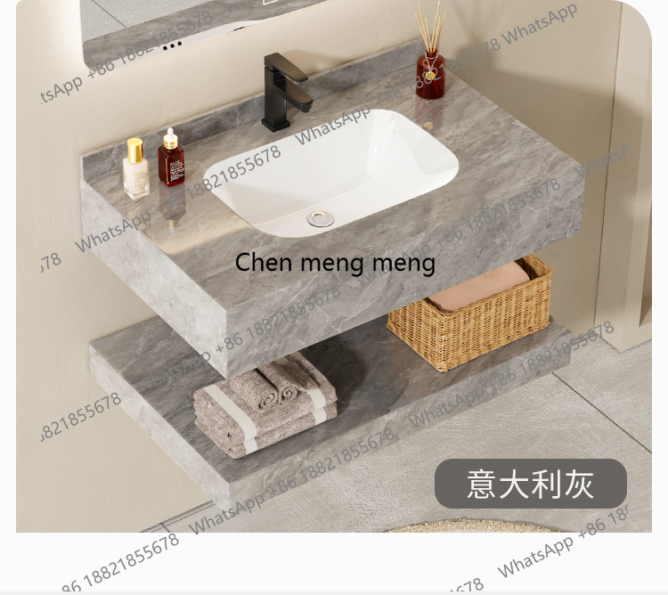 Meuble de rangement zKBedroom  - Luxury Skincare & Spa avis et prix
