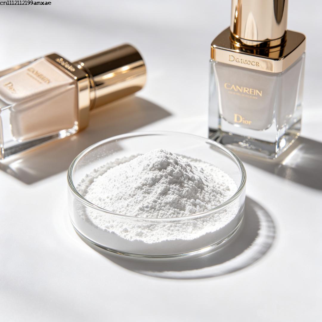 Poudre de nano-silice ultra-li - Luxury Skincare & Spa avis et prix