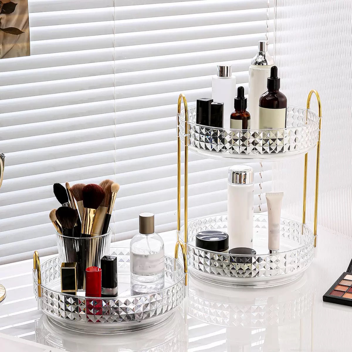 1 pièce/Boîte de rangement cos - Luxury Skincare & Spa avis et prix