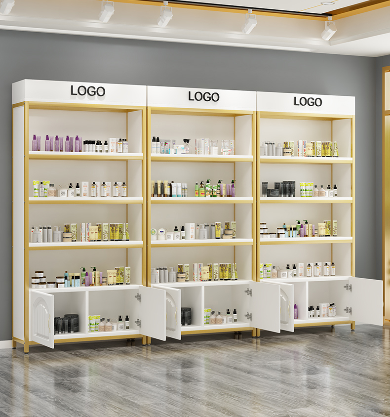 Étagère de rangement personnal - Luxury Skincare Shop avis et prix