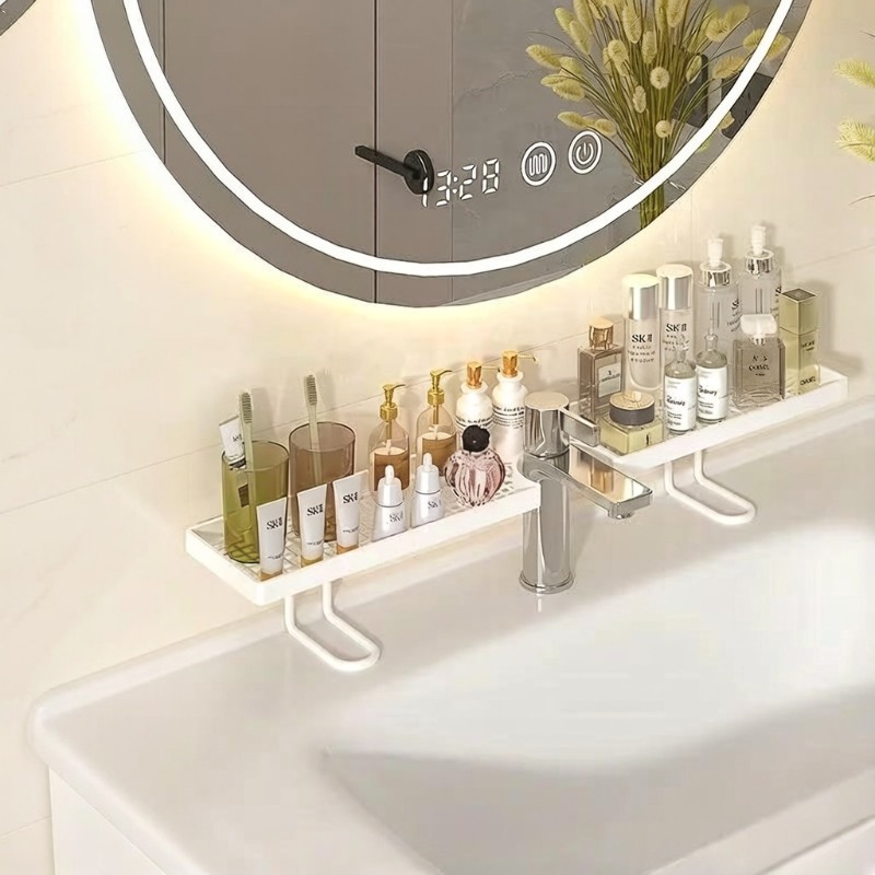 Étagère de rangement simple et - Luxury Skincare & Spa avis et prix