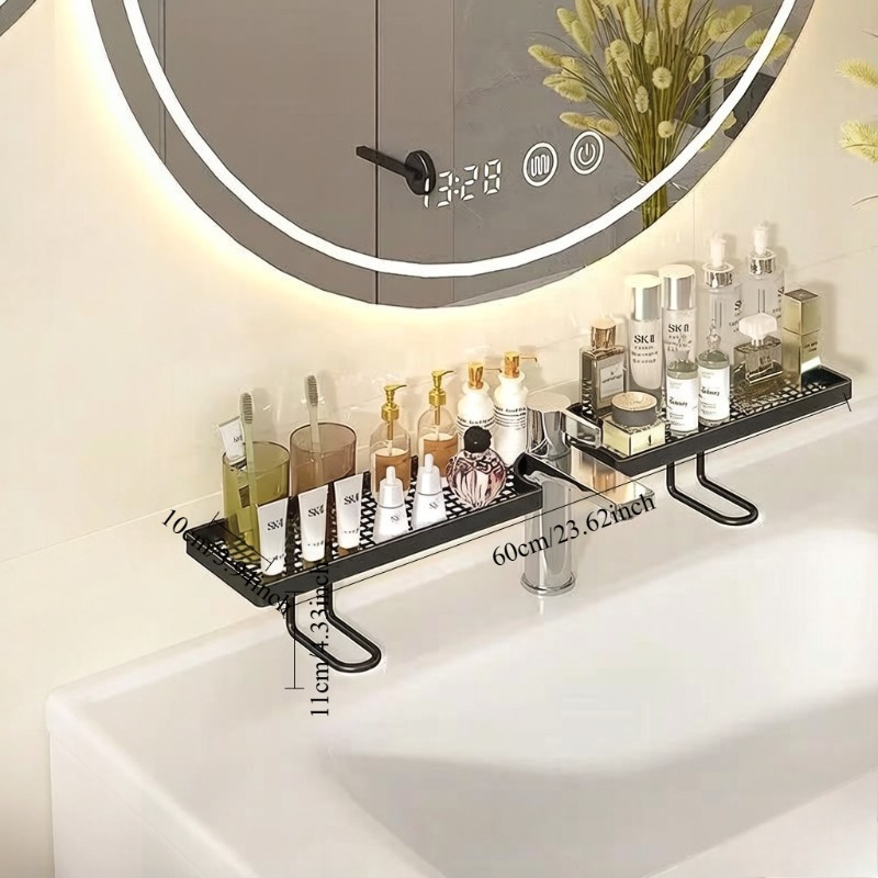 Étagère de rangement simple et - Luxury Skincare & Spa avis et prix