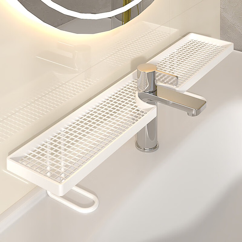Étagère de rangement simple et - Luxury Skincare & Spa avis et prix