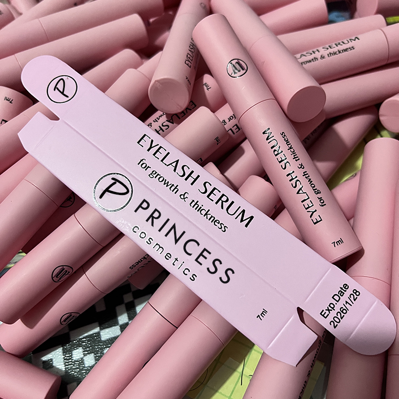 Sérum de croissance de cils pe - Growth Factor Serum avis et prix