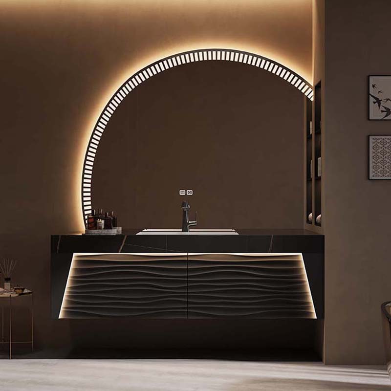 Petite armoire de salle de bai - Luxury Skincare China avis et prix