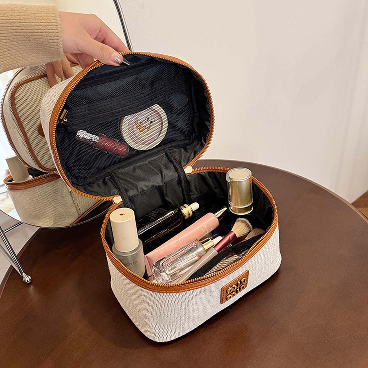 Nouveau sac fourre-tout en toi - Luxury Skincare China avis et prix