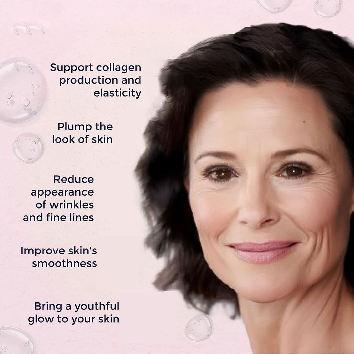 Sérum pour le visage sérum liq - Growth Factor Serum avis et prix
