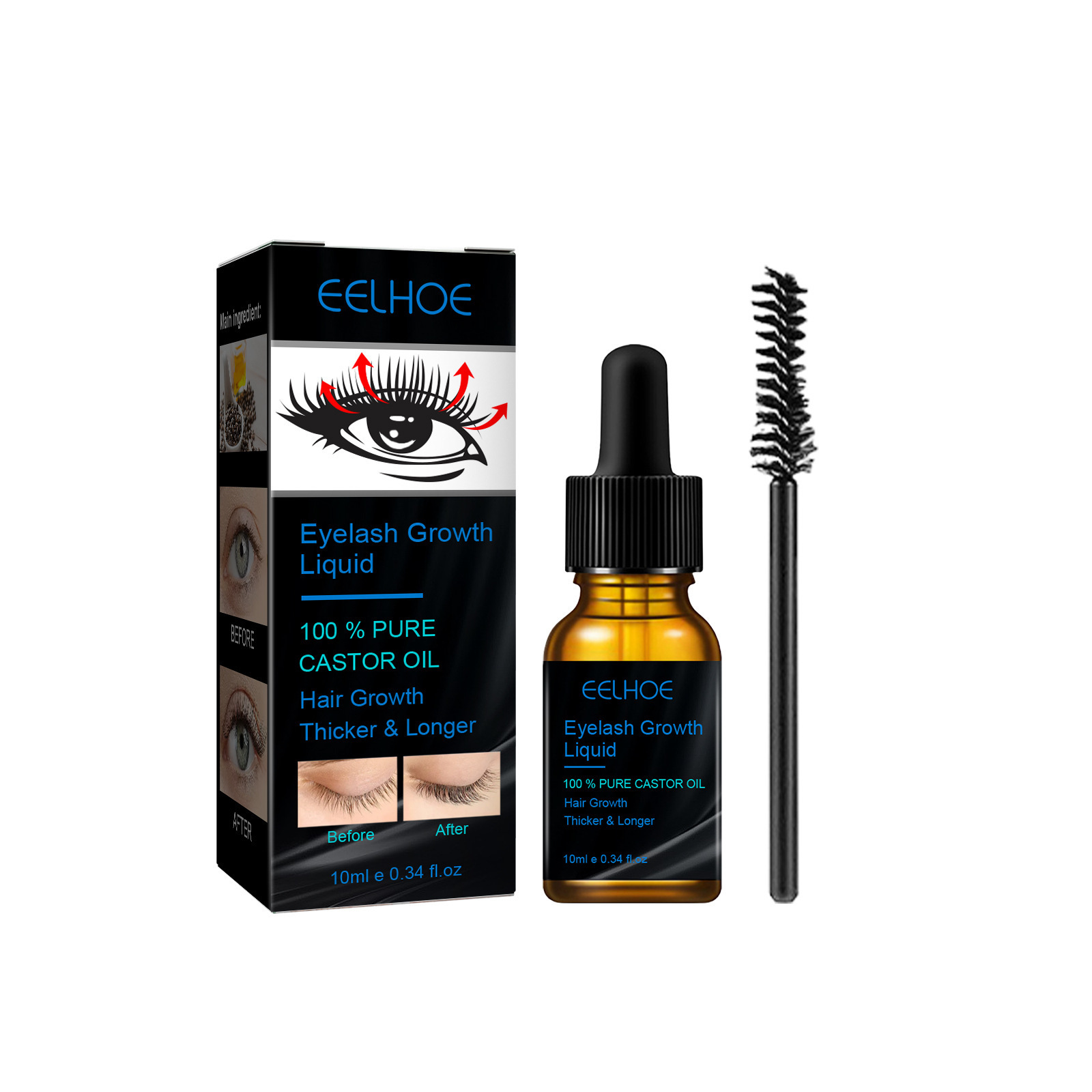 Sérum de croissance des cils à - Growth Factor Serum avis et prix