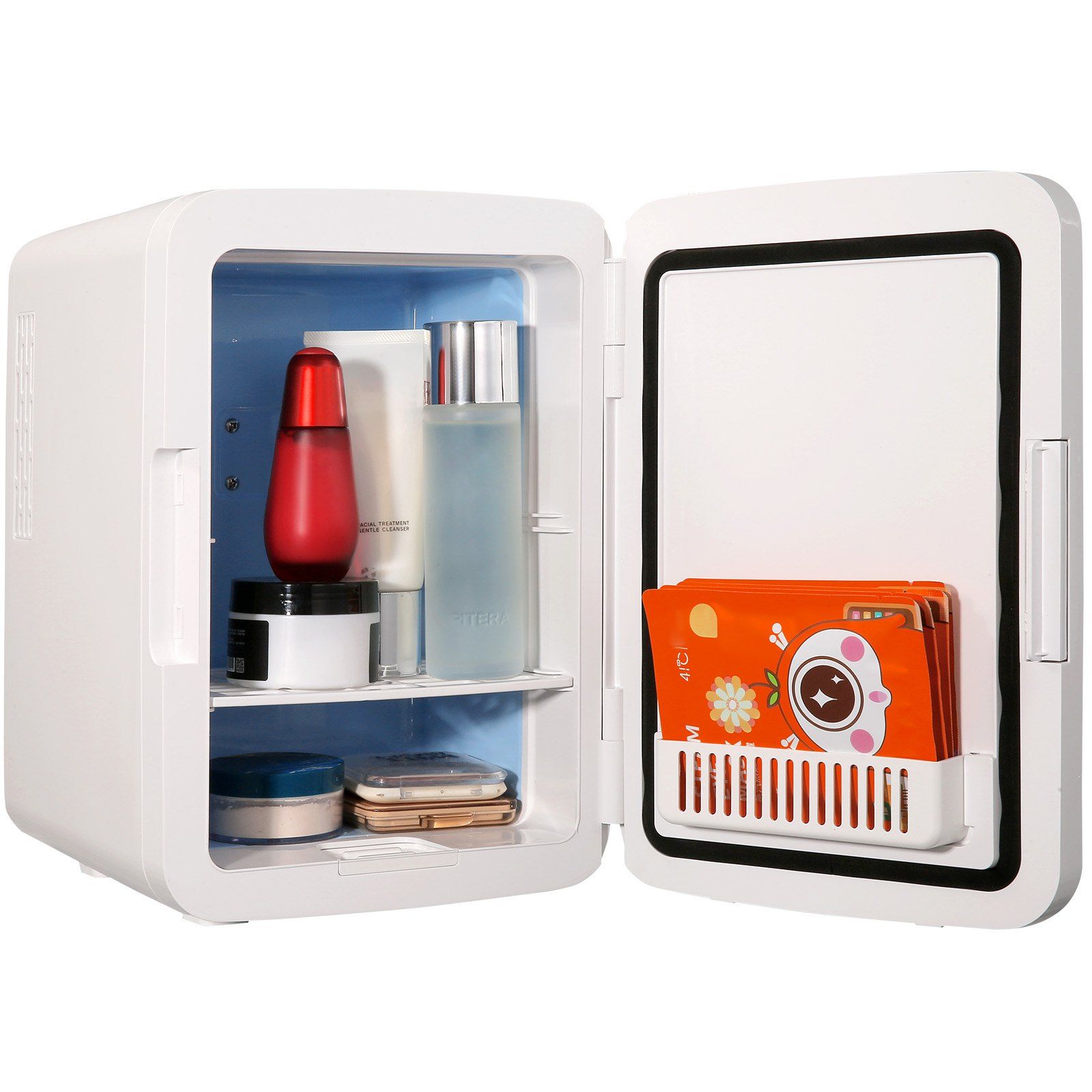 Mini réfrigérateur Portable de - Luxury Skincare Fridge avis et prix