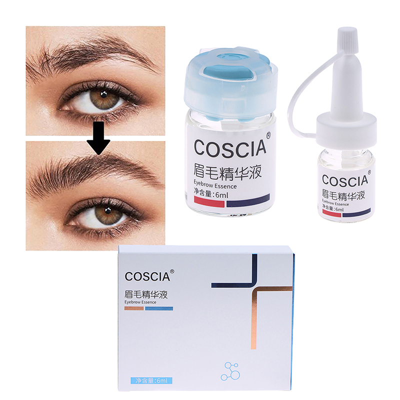 Sérum de croissance rapide pou - Growth Factor Serum avis et prix