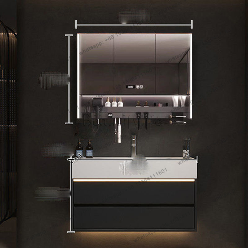 YJ Meuble de rangement de luxe - Luxury Skincare & Spa avis et prix