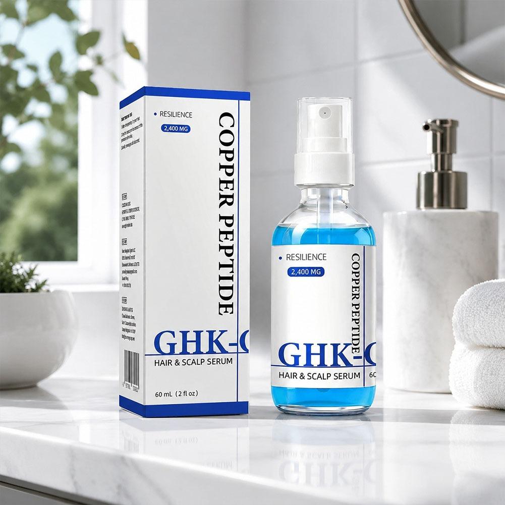 Sérum de croissance des cheveu - Growth Factor Serum avis et prix