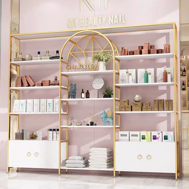 custom.Funroad Présentoir sur  - Luxury Skincare & Spa avis et prix