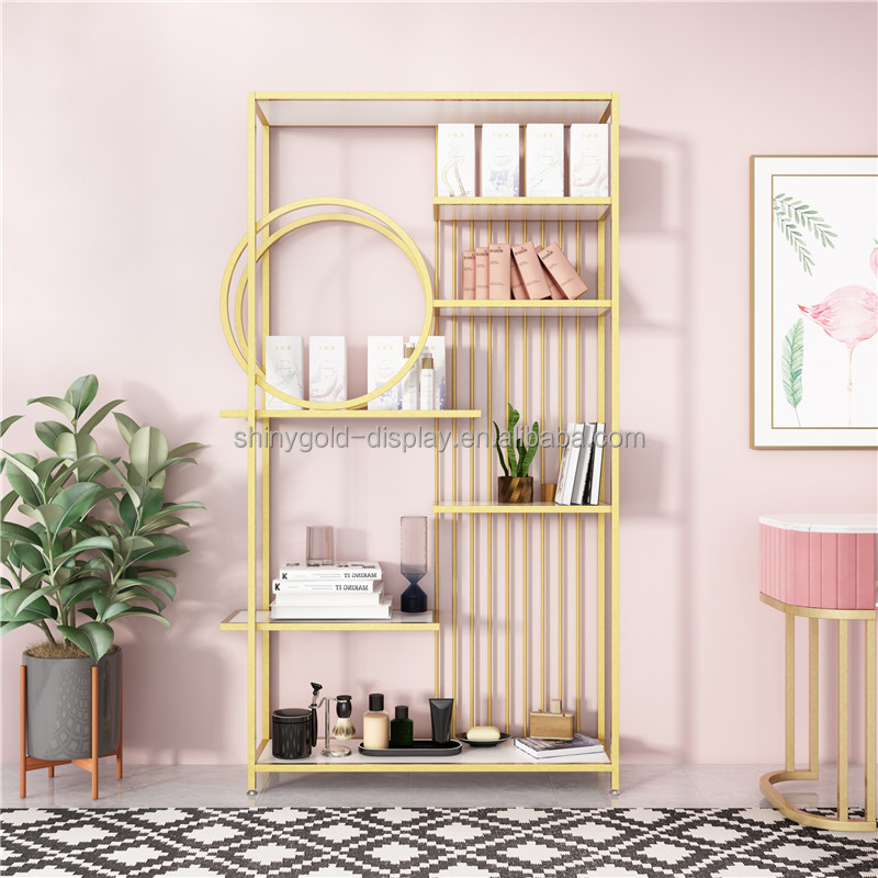 Étagère de présentation de pro - Luxury Skincare Shop avis et prix