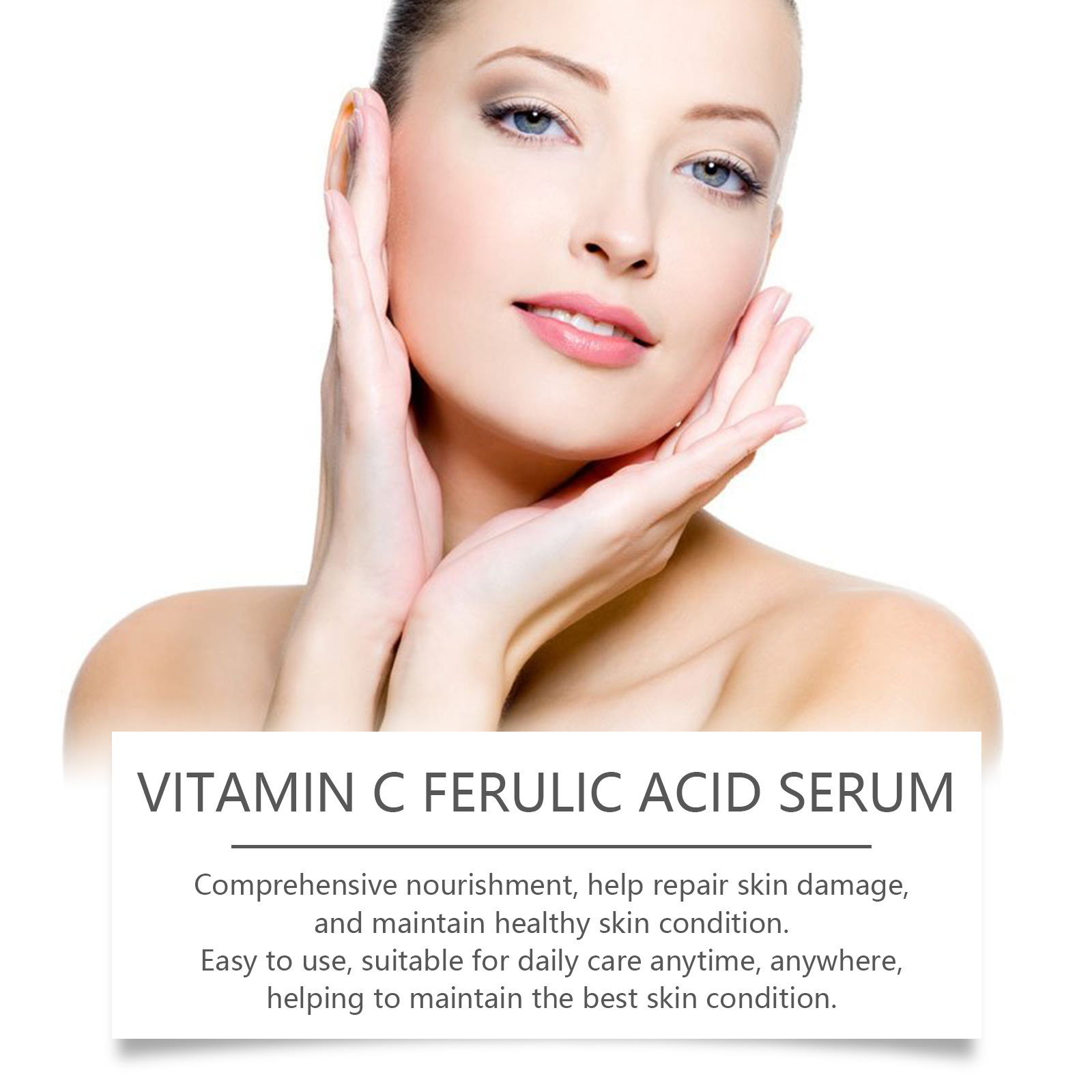 EELBathroom-Sérum à l'acide fé - Growth Factor Serum avis et prix