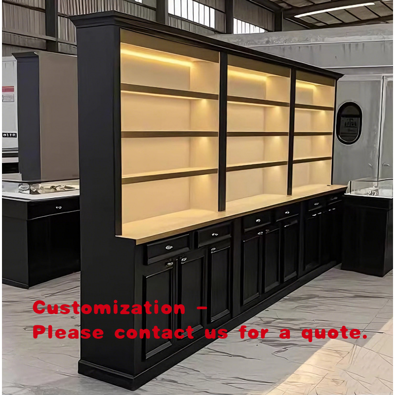 Vitrine de présentation de pro - Luxury Skincare & Spa avis et prix