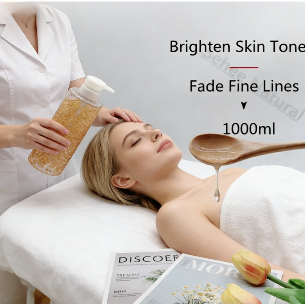 Essence de Roe d'Or Hydratante - Luxury Gold Skincare avis et prix
