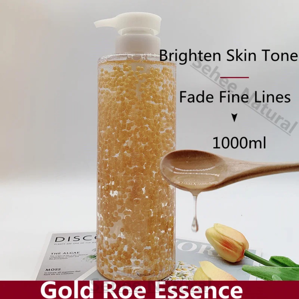 Essence de Roe d'Or Hydratante - Luxury Gold Skincare avis et prix